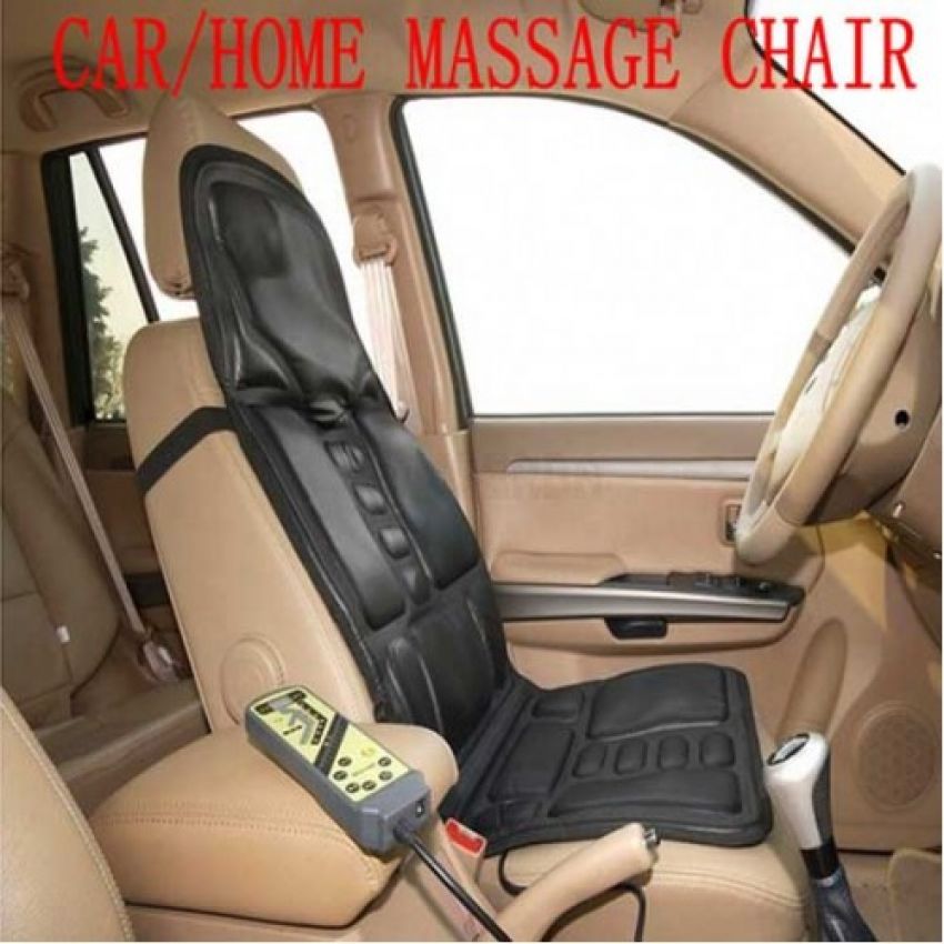 Car Seat Massager for Car and Home